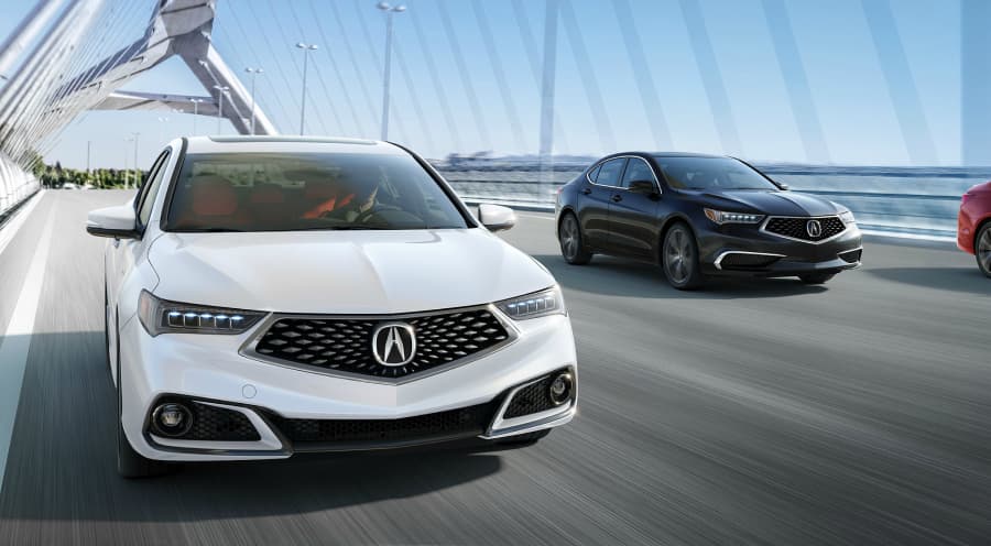 ACURA