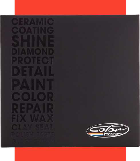 Keramische coating-set